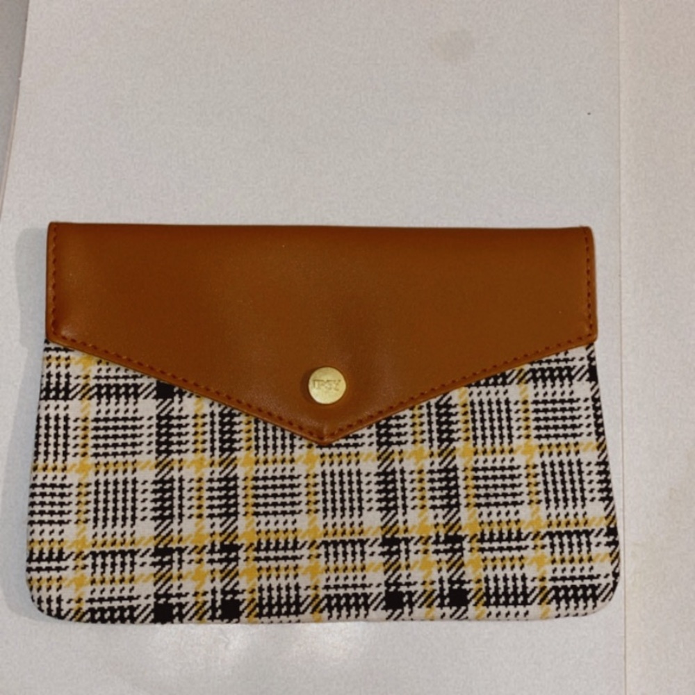Makeup bag ipsy